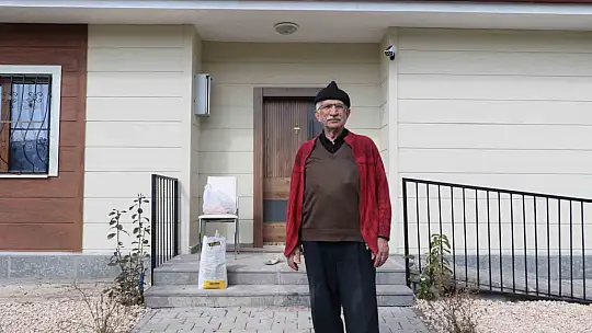 Çelik konstrüksiyonlu evler büyük ilgi görüyor