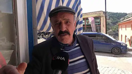 Cemil Bayık'ın seçmen listesinde yer alması ilçe halkını rahatsız etti