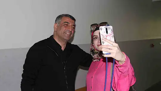 CHP Elazığ Milletvekili Erol oyunu kullandı