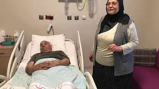 CHP'ye tepki gösteren Mevlüde Teyze: 'Herkes alıyor, yiyor hiç aç kalan yok dedim'