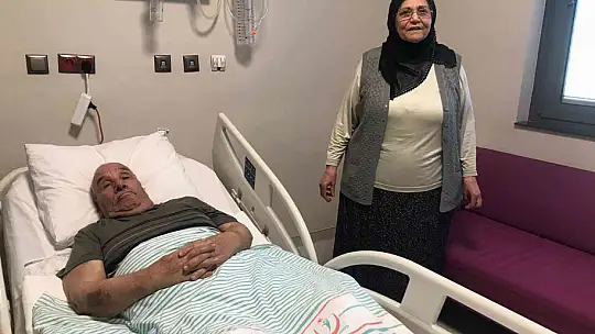 CHP'ye tepki gösteren Mevlüde Teyze: 'Herkes alıyor, yiyor hiç aç kalan yok dedim'