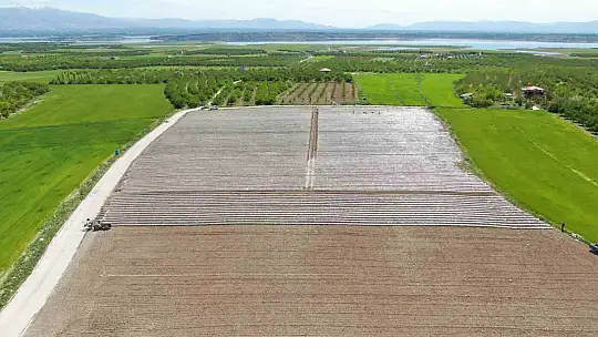Deprem tarımı da vurdu, mevsimlik işçi bulunamıyor