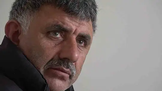 Depremde zihinsel engelli ağabeyini kurtardı, sözleri duygulandırdı