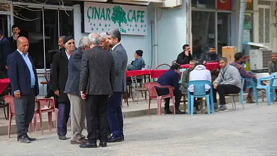 Depremin ardından vatandaşlar bu ilçeye akın etti