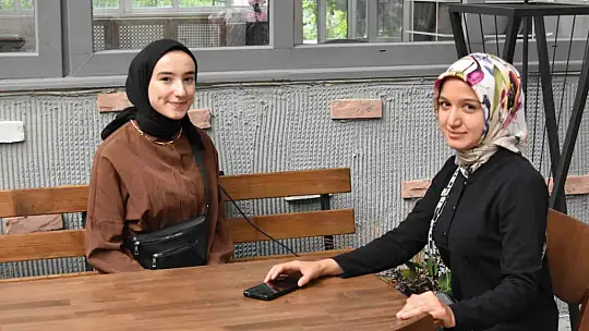 Depremzedelere yuva olan yurtlara öğrenciler yerleşmeye başladı