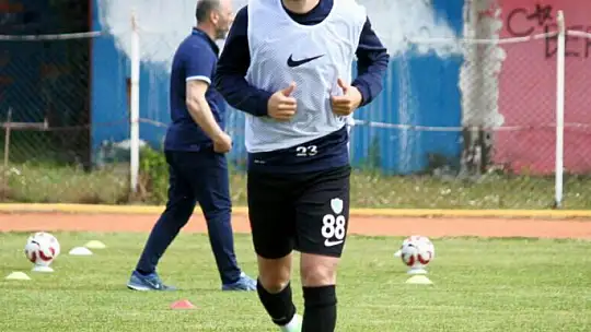 Dersimspor, Fırat Üniversitesinden 3 futbolcuyu transfer etti