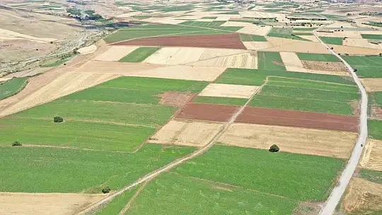 DSİ'den Elazığ'a 21 yılda 12 milyar 712 milyon liralık yatırım