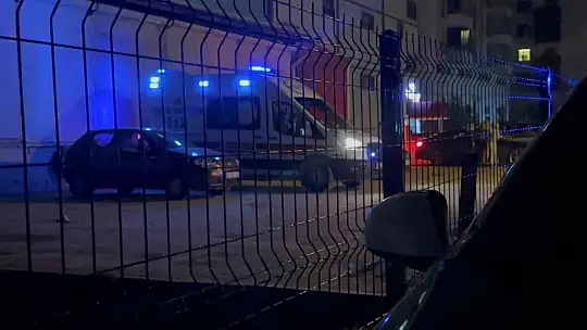 Düğünde iki aile arasında kavga: 3 yaralı