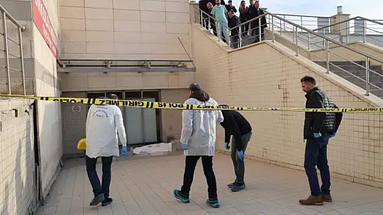 Düğüne 6 ay kala eşini öldürmüştü: İlk ifadeleri kan dondurdu