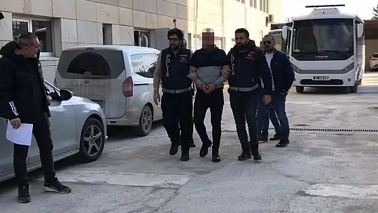 Düğüne 6 ay kala eşini öldürmüştü: İlk ifadeleri kan dondurdu