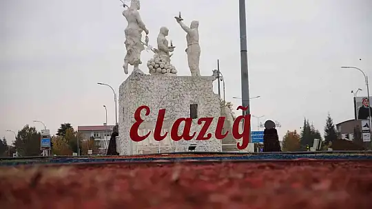 Elazığ 3 günde 38 kez sallandı