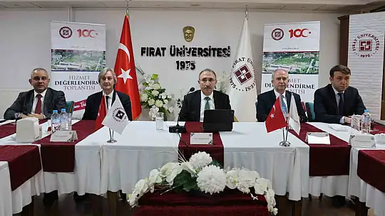 Elazığ'a 800 yataklı deprem izolatörlü hastane