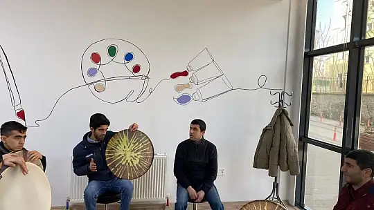 Elazığ Belediyesi Engelsiz Yaşam Merkezinde eğitimler sürüyor