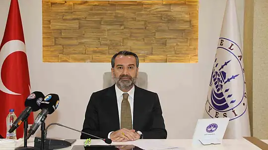 Elazığ Belediyesi Meclis toplantısında komisyon üye seçimi yapıldı