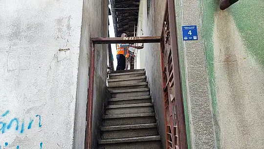 Elazığ Belediyesi'nden ihtiyaç sahiplerine sıcak yemek