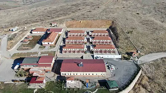 Elazığ Belediyesi'nin yeni hizmetiyle artık hayvan sahiplenmek daha kolay
