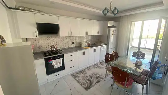 Elazığ Belediyesi tarafından inşa edilen kentsel dönüşüm konutları tamamlandı