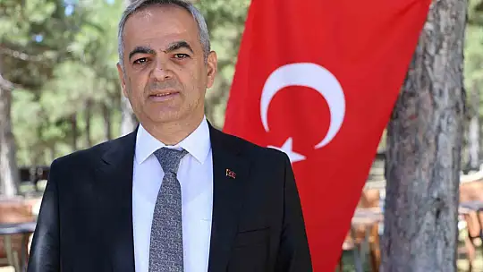 Elazığ'da 'Çocuklara verilecek en güzel hediye ailedir' etkinliği