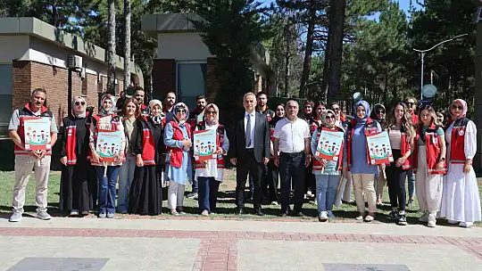 Elazığ'da 'Çocuklara verilecek en güzel hediye ailedir' etkinliği