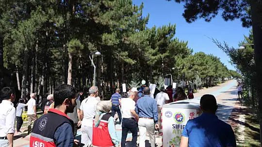 Elazığ'da 'Çocuklara verilecek en güzel hediye ailedir' etkinliği