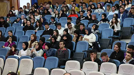 Elazığ'da 'Kayıt Dışı İstihdam ile Mücadele' programı