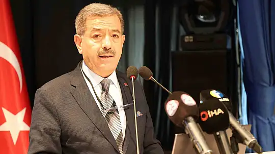 Elazığ'da 'Kayıt Dışı İstihdam ile Mücadele' programı