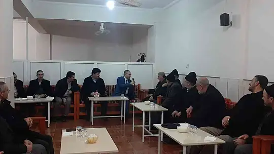 Elazığ'da 'Kitap Oku-Yorum' Projesi
