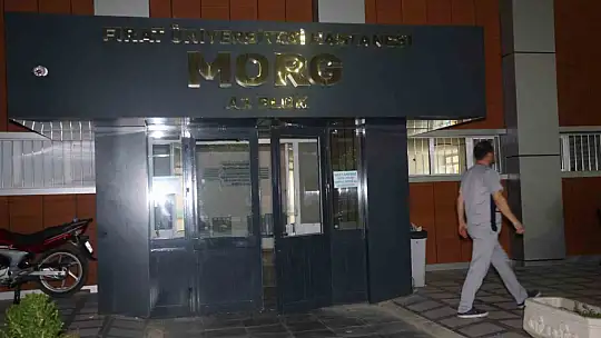 Elazığ'da 10 yıllık husumette yine kan aktı: 1 ölü