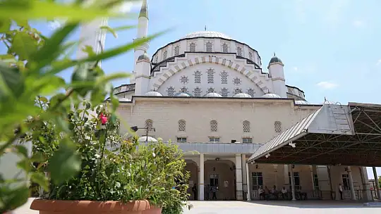 Elazığ'da 15 Temmuz şehitleri için mevlit