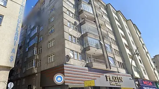 Elazığ'da 2 kişinin öldüğü apartmanının çökmeden önceki fotoğrafları ortaya çıktı