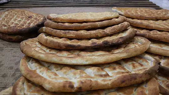 Elazığ'da 200 gram ekmek 8 lira oldu