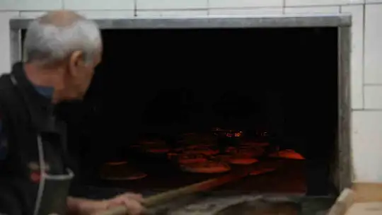 Elazığ'da 200 gram ekmek 8 lira oldu