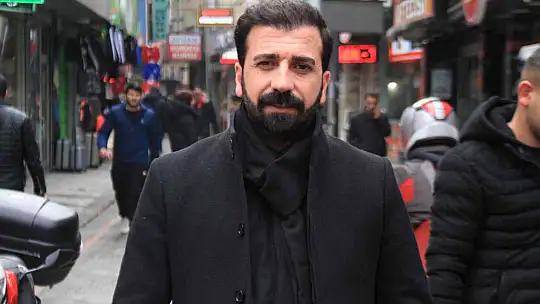 Elazığ'da 2022 yılında 2 milyondan fazla ekmek arası salçalı köfte satıldı