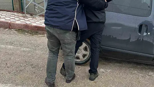 Elazığ'da 218 okul önü denetlendi