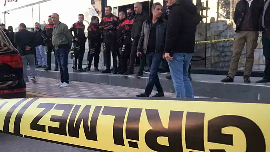 Elazığ'da 3 kişinin öldüğü kavgaya ilişkin dava ertelendi