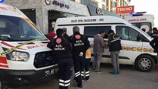Elazığ'da 3 kişinin öldüğü olayda sanık tüm detayları anlattı