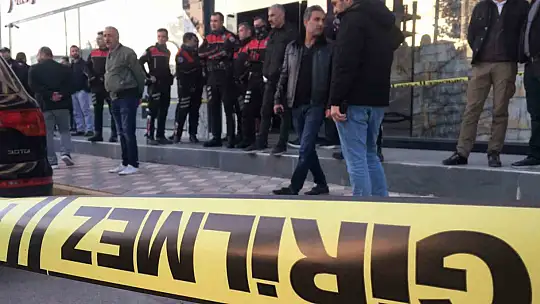 Elazığ'da 3 kişinin öldüğü olayda sanık tüm detayları anlattı