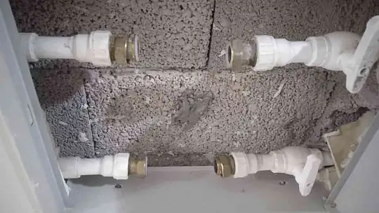 Elazığ'da 4 dairenin su sayacı çalındı, site yöneticinin tepkisi şaşırttı