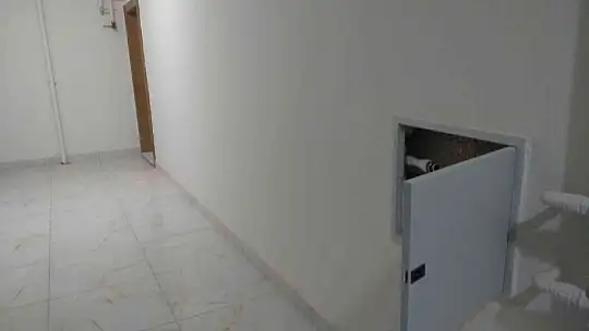 Elazığ'da 4 dairenin su sayacı çalındı, site yöneticinin tepkisi şaşırttı