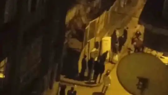 Elazığ'da 9'uncu kattan düşen kız çocuğu hayatını kaybetti
