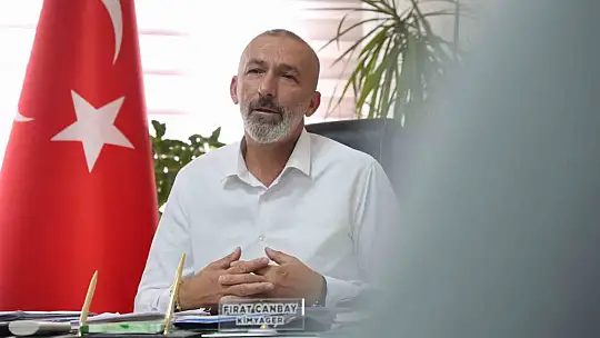 Elazığ'da arıcılara yüzde 70 hibeli devlet desteği