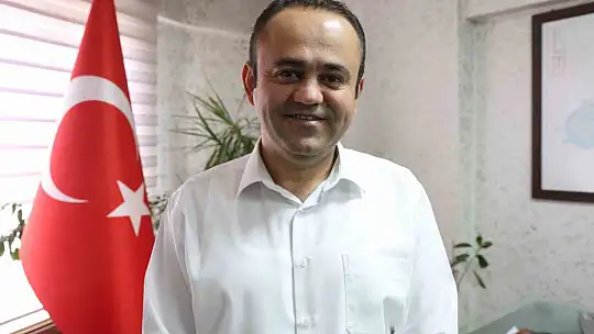 Elazığ'da arıcılara yüzde 70 hibeli devlet desteği