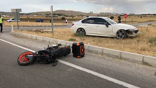 Elazığ'da aynı yerde yarım saat arayla ikinci kaza: 4 yaralı