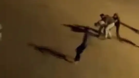 Elazığ'da bıçaklı kavga: 1 yaralı