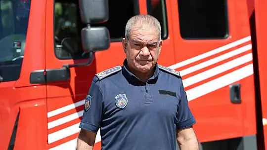 Elazığ'da bir ayda yaşanacak yangın bir günde yaşandı