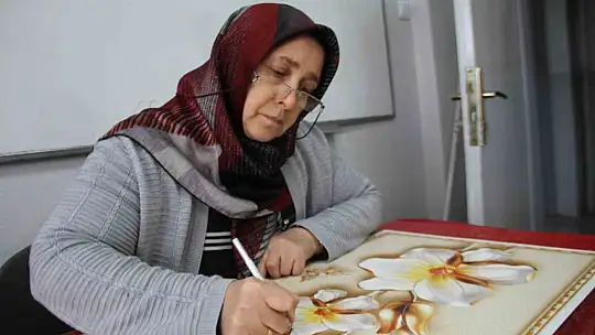 Elazığ'da bir yılda 36 bin kişiye kurs verildi
