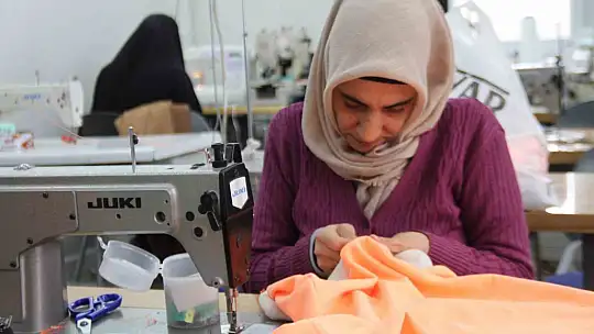 Elazığ'da bir yılda 36 bin kişiye kurs verildi