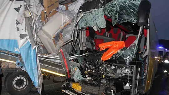 Elazığ'da bir yılda meydana gelen 3 bin 91 kazada 14 kişi hayatını kaybetti