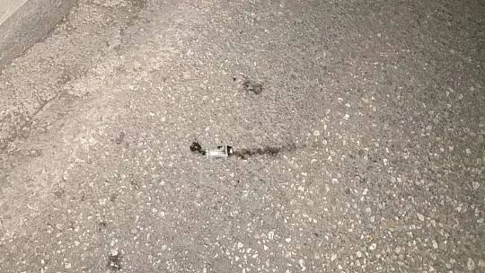 Elazığ'da çay ocağına silahlı saldırı: 6 yaralı