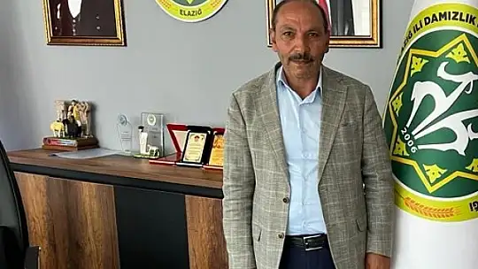 Elazığ'da çiftçiler 40 bin lira maaşa çoban bulunmuyor